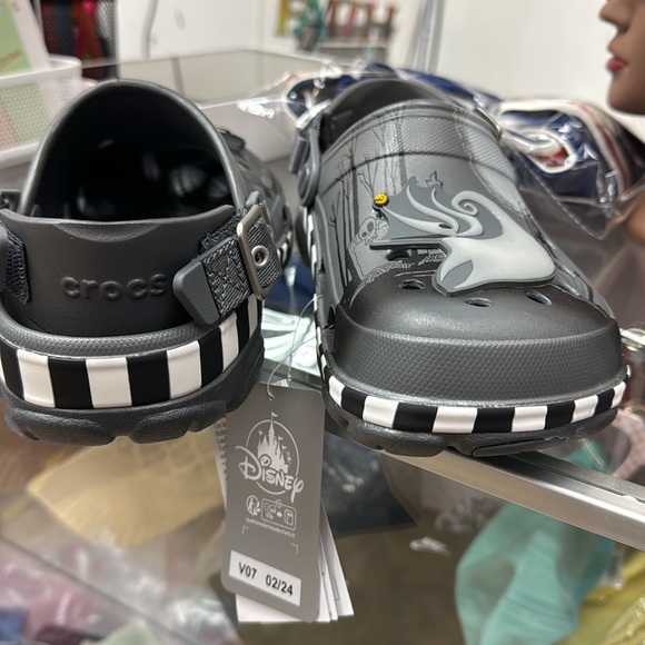 CROC DISNEY - Picture 4 of 5